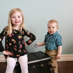 Meet your Posher, Mike